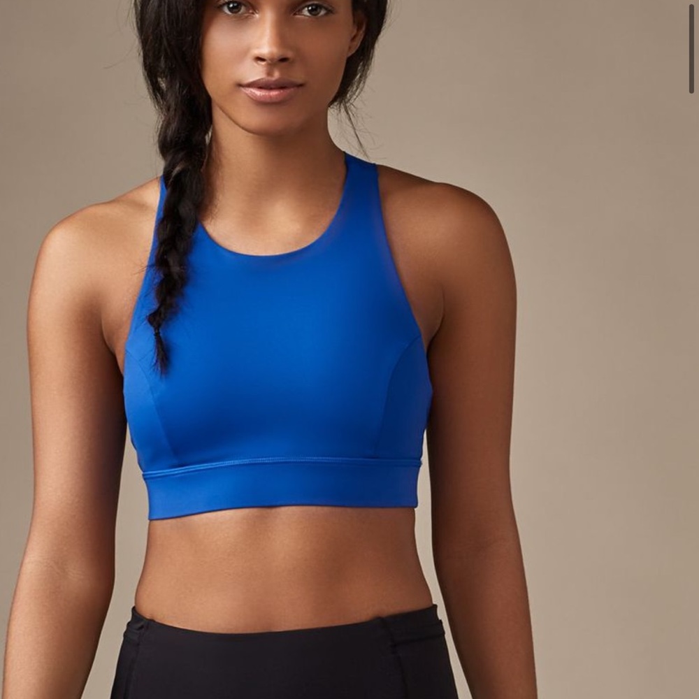 Lululemon Fast and Free Bra